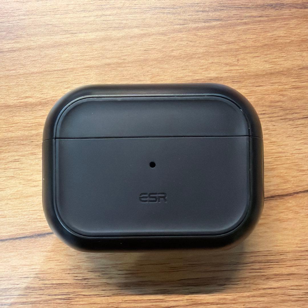 AirPods Pro 2 Type-C イヤーピース、ケース付属