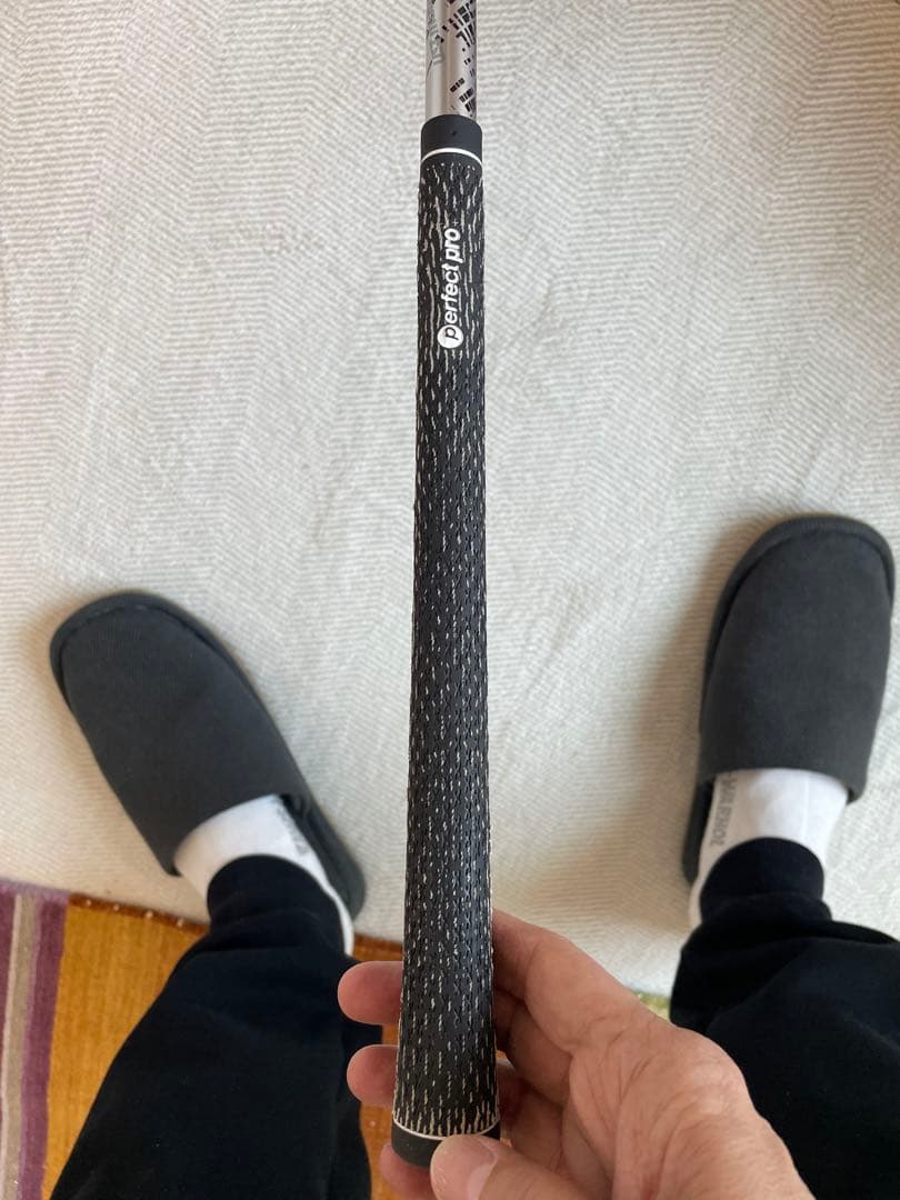 The Attas V2 ジアッタス 5s キャロウェイ ドライバー 美品