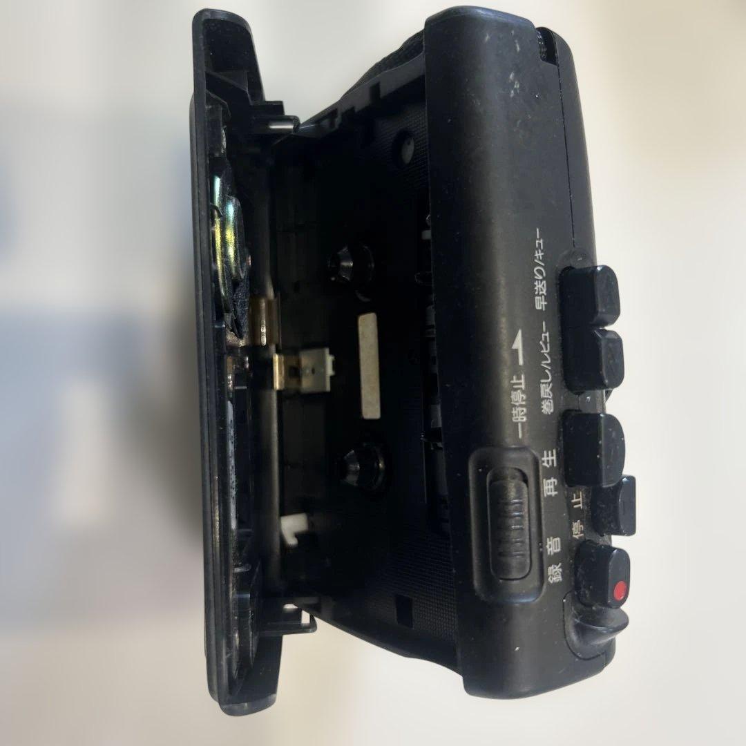 AIWA HS-P2 オートリバース カセットプレーヤー セットジャンク