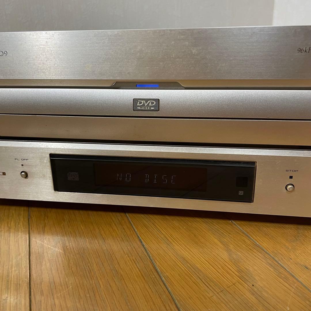 【１ヶ月保証付き】パイオニア DVL-909 LDレコーダー メンテンナンス品