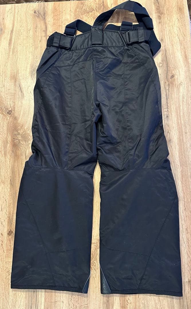 上下セット　デサント スキースノーボードジャケット(M)