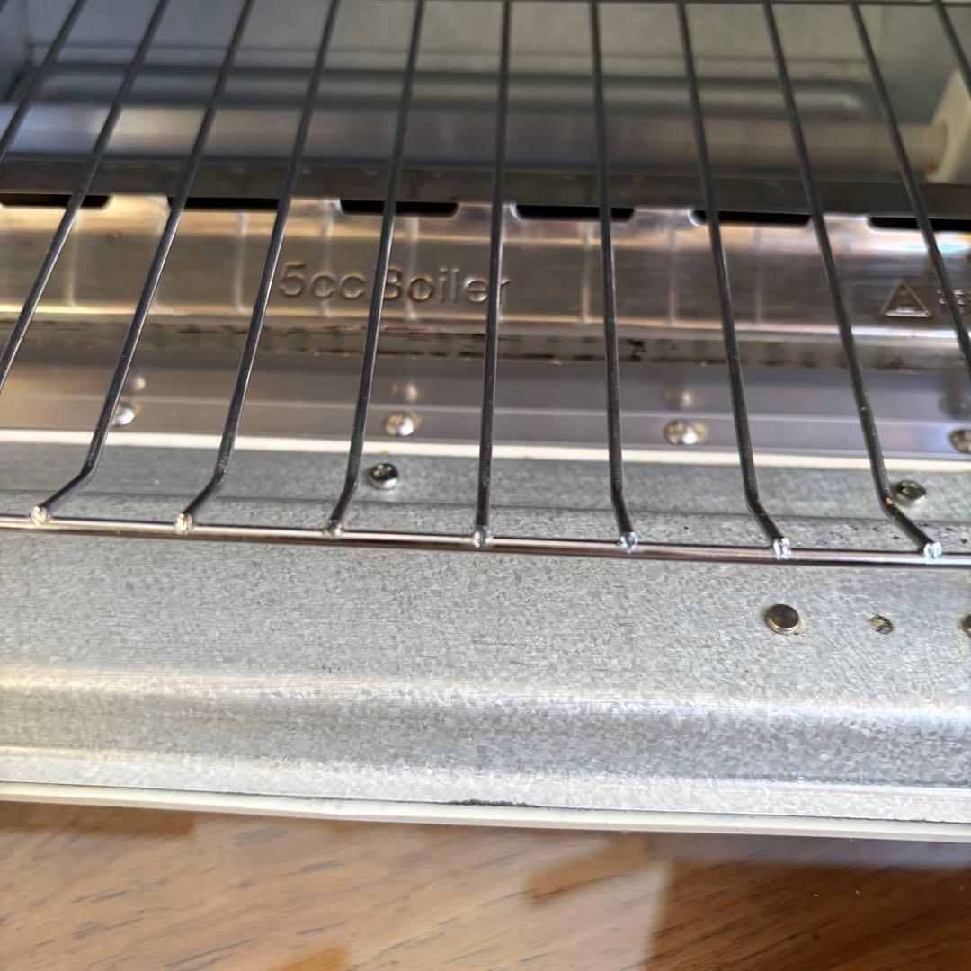 BALMUDA K01E-WB スチームオーブントースター バルミューダ