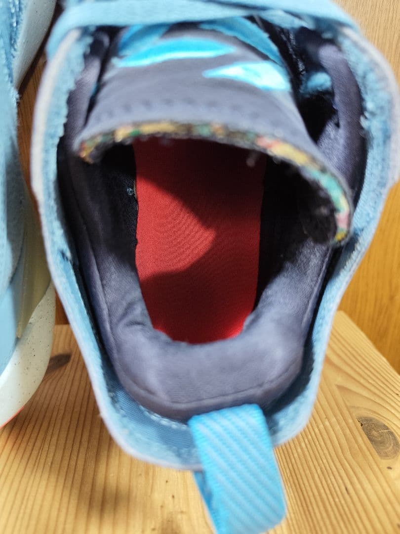 Nike Jordan Luka1 ナイキ　ルカ1　27.5cm