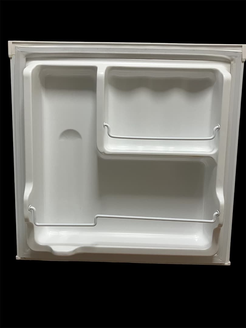 再値下　S-cubism 1ドア冷蔵庫 WR-1046