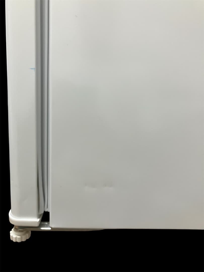 再値下　S-cubism 1ドア冷蔵庫 WR-1046