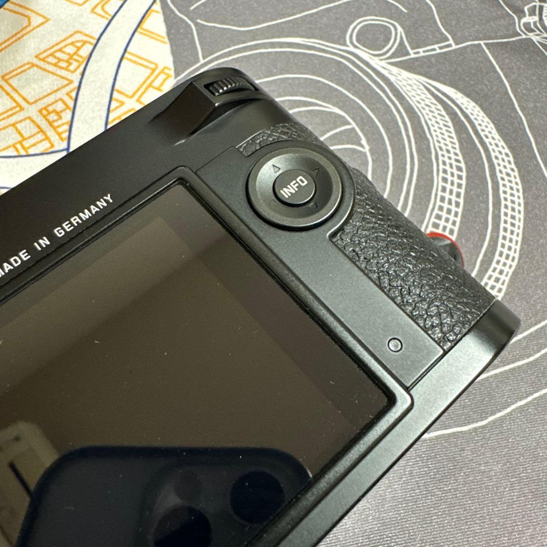 ライカ Leica M (Typ262) 10947 良品