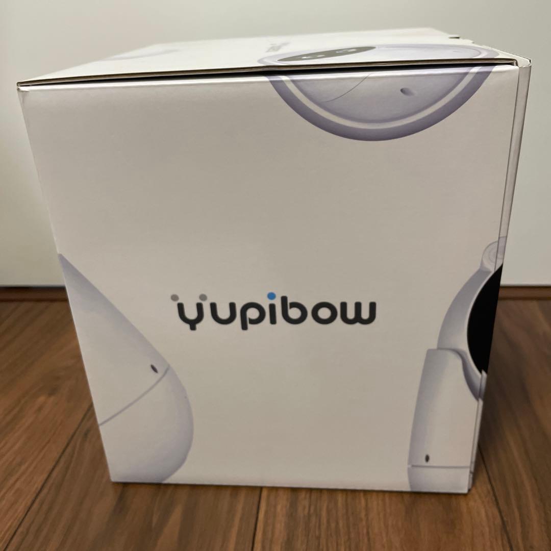 新品ユピテル見守りロボットユピ坊 見守りカ メラ