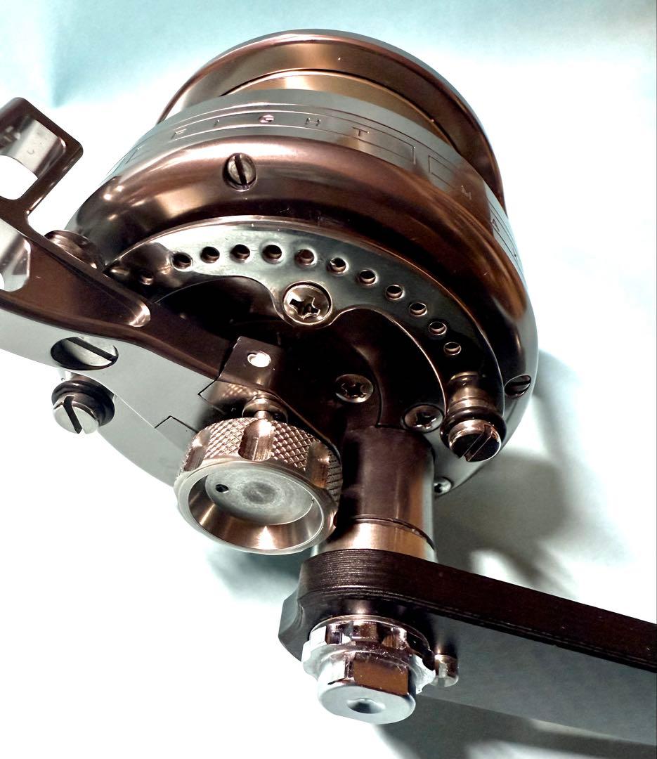 マーフィックスC3 Martix GM limited C3-RH