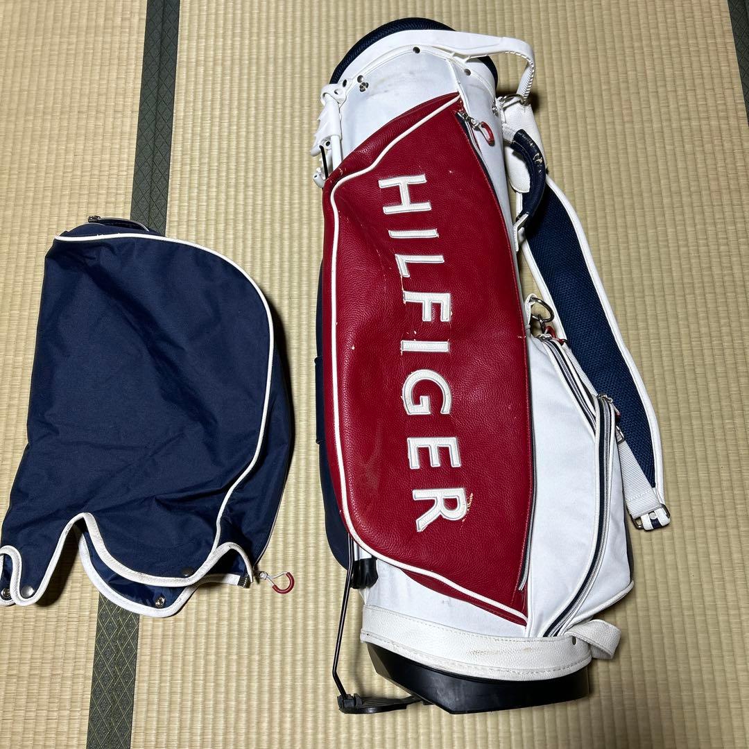   ゴルフバッグ・キャディバッグ