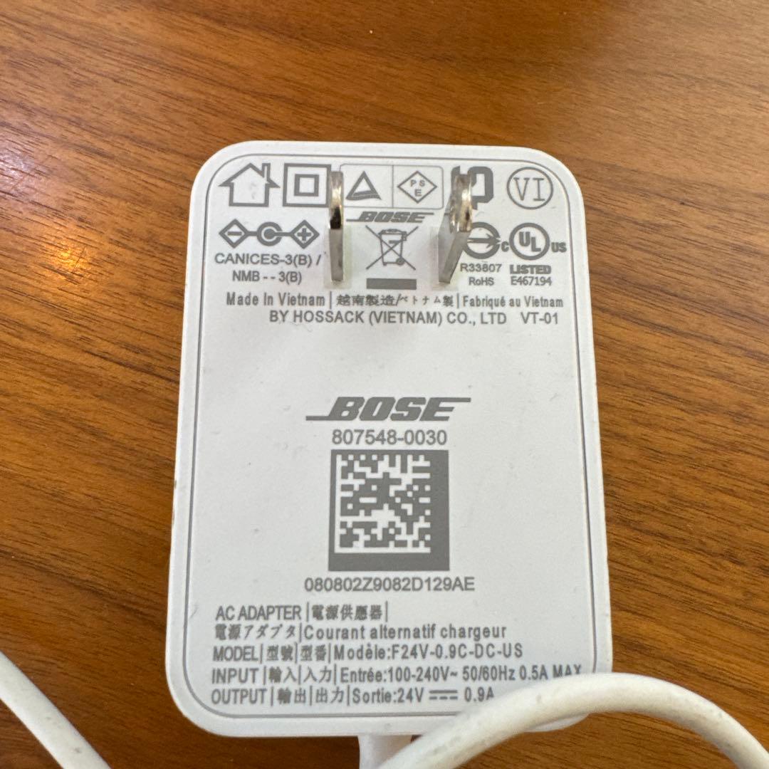 BOSE  SPEAKER 300 スマートスピーカー