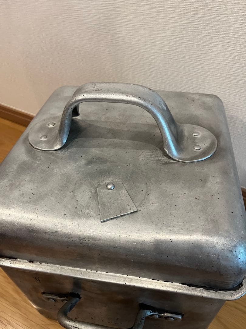 r*2様 有次　蒸し器