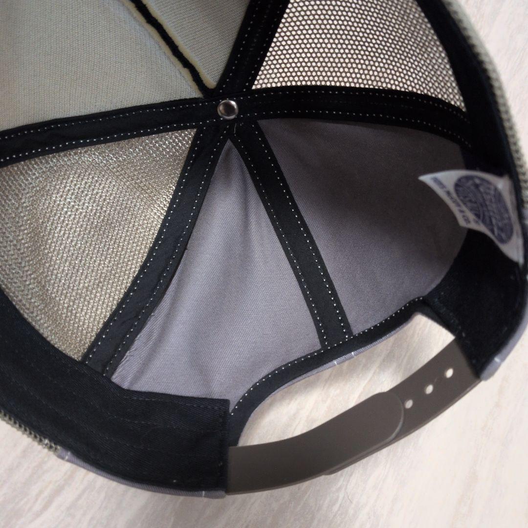 M*i様 トイズマッコイ　BECK バイカーキャップ