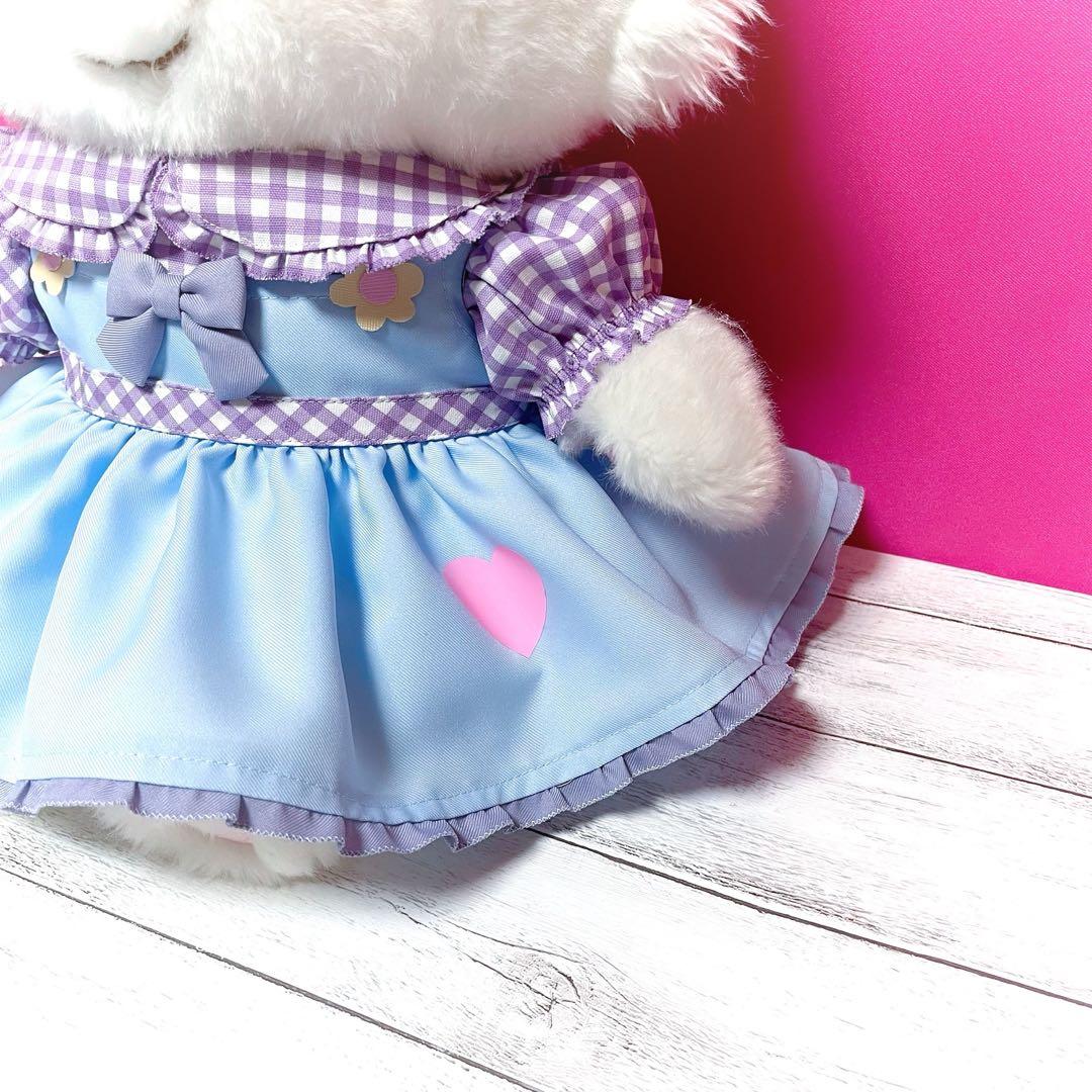 mi♡ハーモニーランド♡ウィッシュミーメル