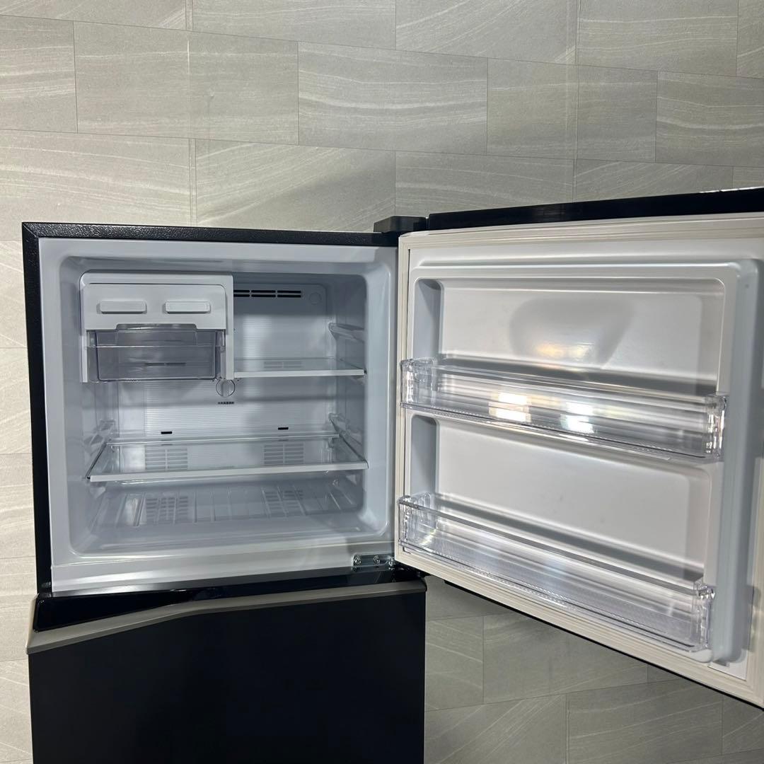 パナソニック 冷蔵庫 248L NR-B252T 2023年 高年式 d3977