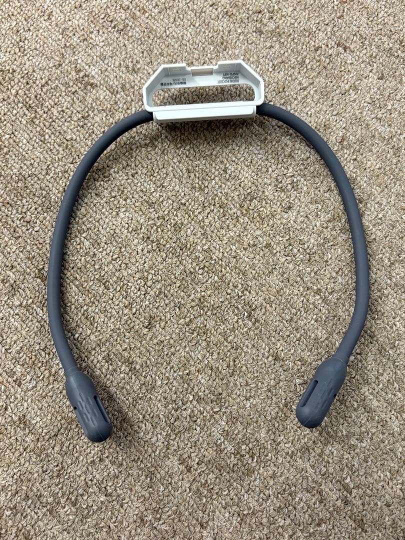 新品同様 SONY REON POCKET PROセンシングキット 納品書付き