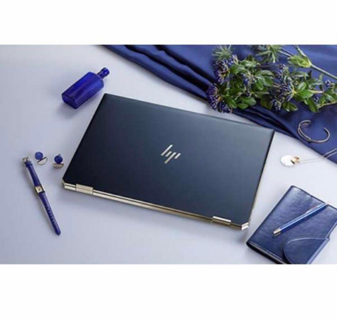 Windowsノート本体 HP Spectre x360 Convertible 13-ap0xxx PC
