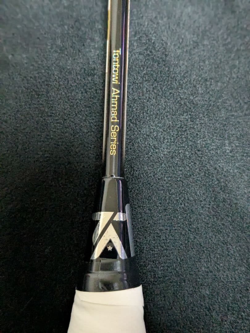 フライパワー リオゴールド C1 ラケット