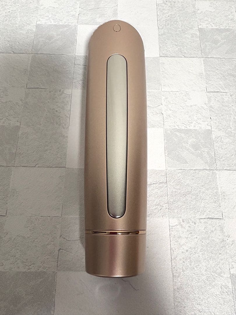 YA-MAN ヤーマン フォトプラス シャイニー ピンクゴールド