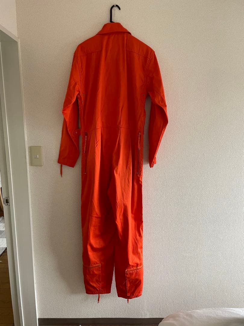 フライトスーツ Flying suit