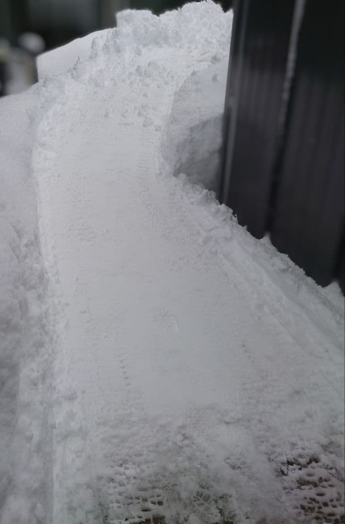 G*O様 ワドー　和同　除雪機 電動スノーブレード e-SB80 直接取引可能
