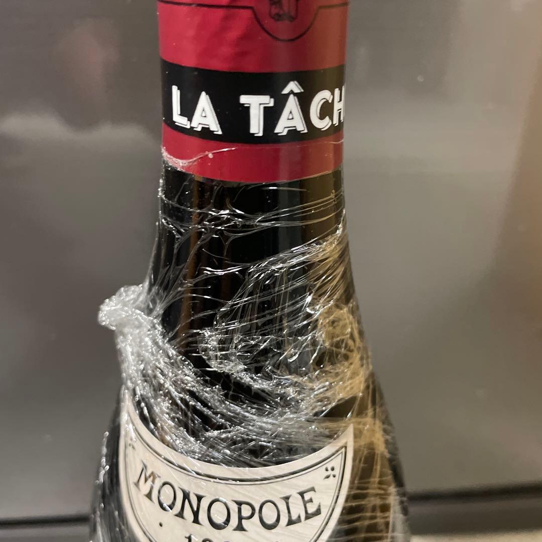 DRC LA TACHE（ラターシュ）1999 ロマネコンティ750ml(22）
