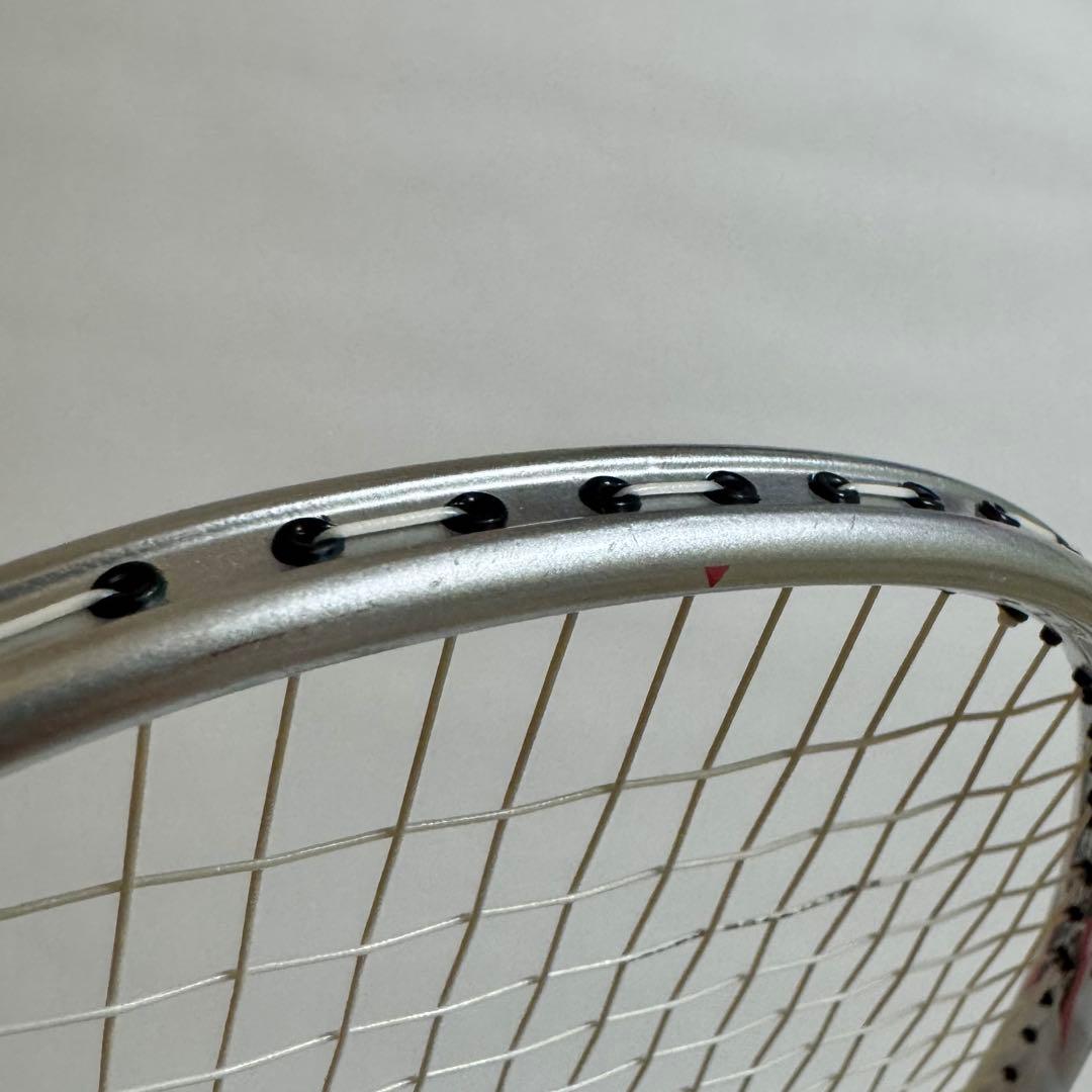 YONEX NANORAY ナノレイ 700FX 4UG5