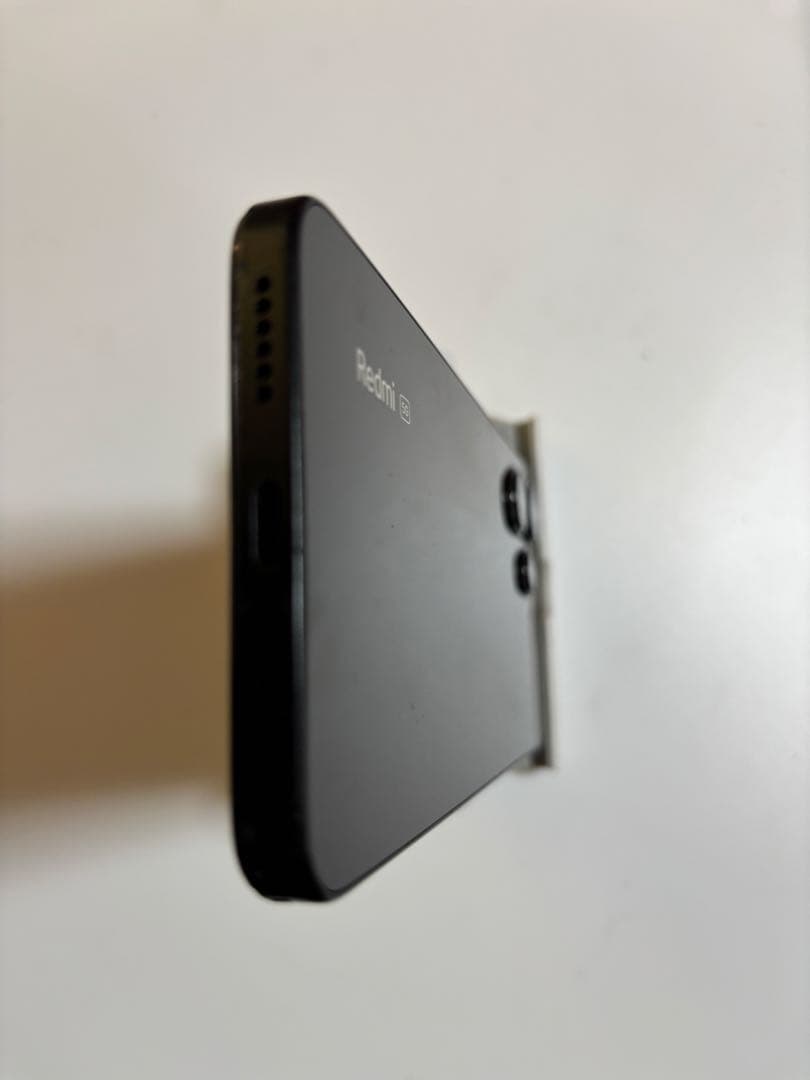 128GB XIG03 Xiaomi Redmi 12 5G au SIMフリー