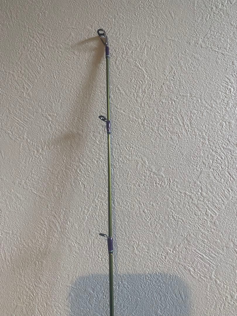 ノリーズ　バードベイトスペシャルHB-640ML nium mgl