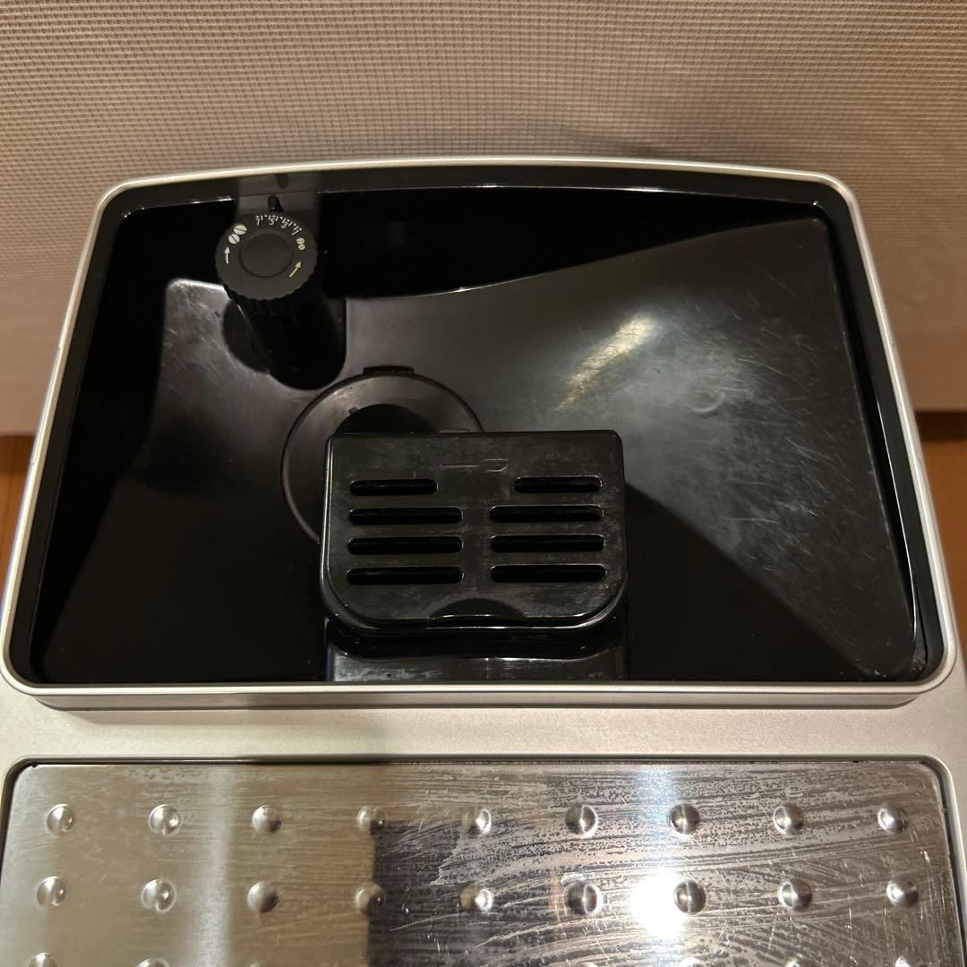 デロンギ マグニフィカS スペリオレ コンパクトエスプレッソ全自動マシン