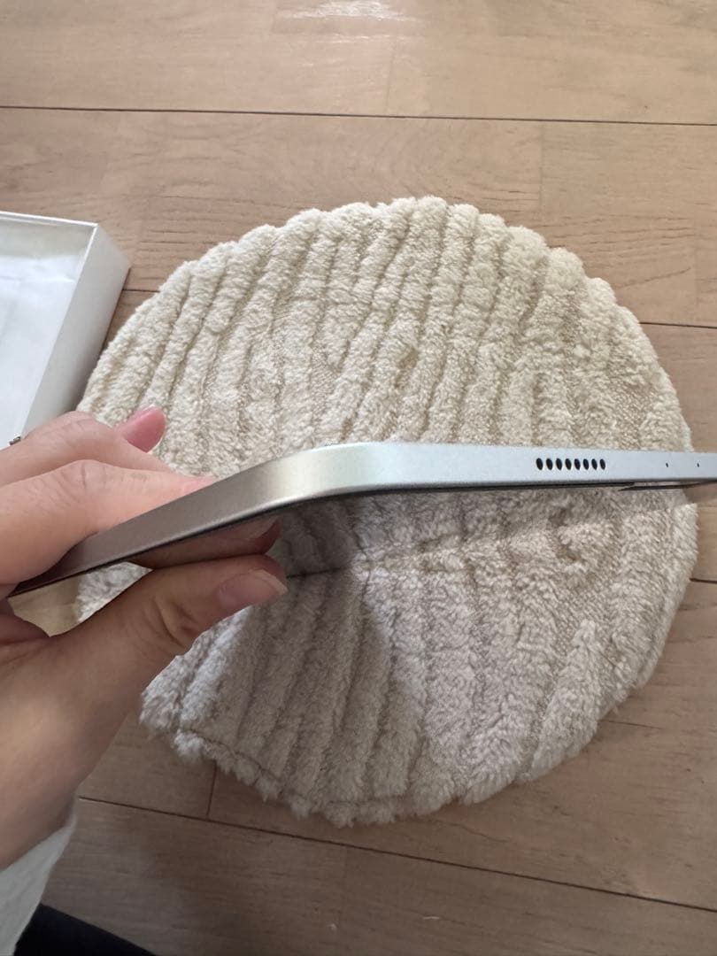 美品Apple iPad Pro 11インチ (第3世代) 128GB