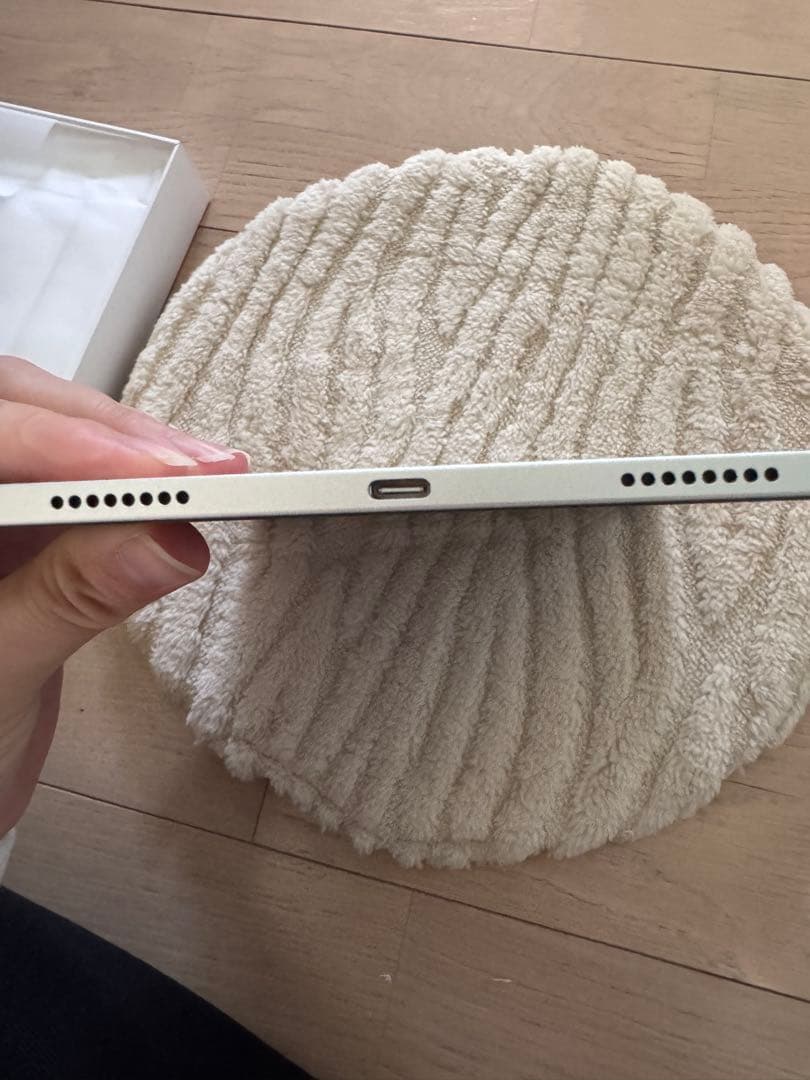 美品Apple iPad Pro 11インチ (第3世代) 128GB