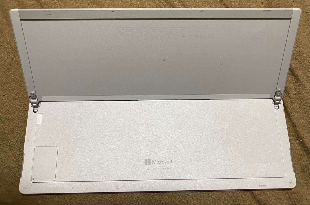 surface pro 7+ 8GB 128gb サーフェスプロ　マイクロソフト