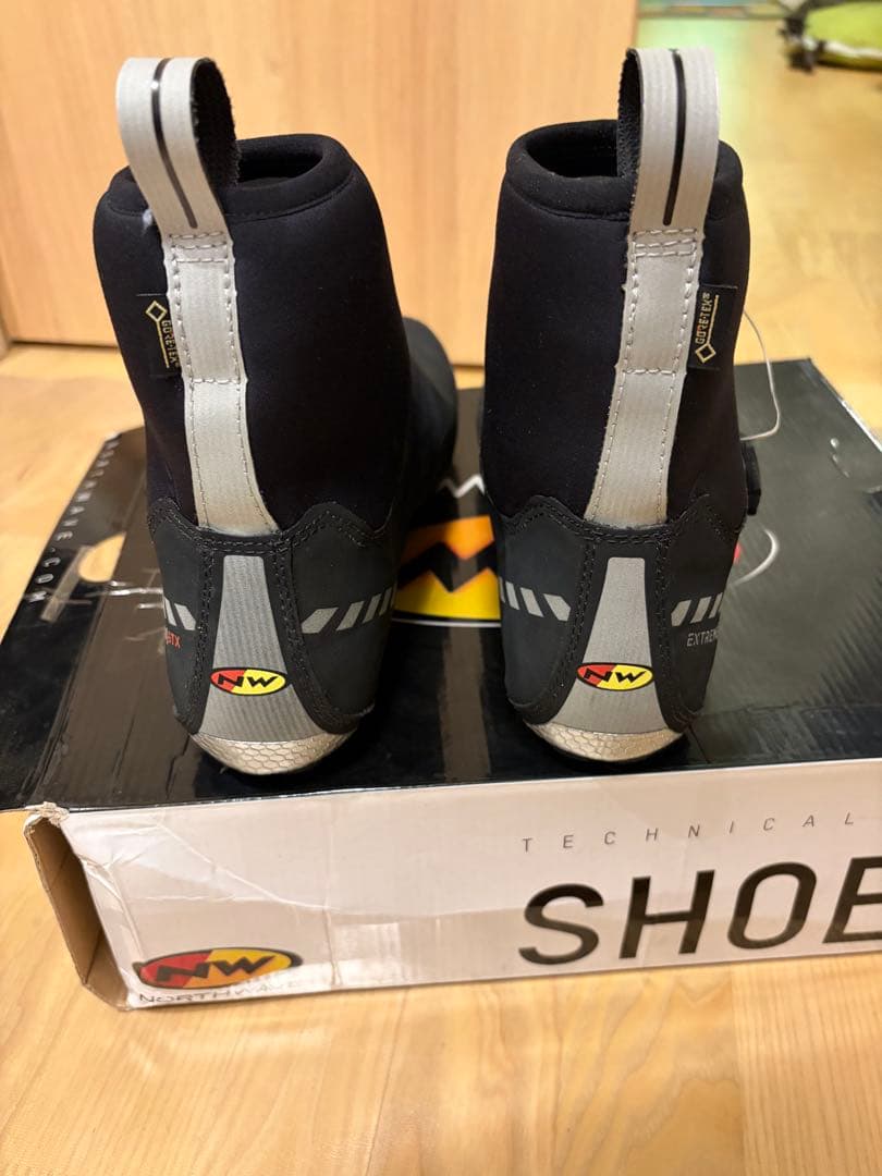 ウェア Northwave Extream RR 3 GTX gore tex 43