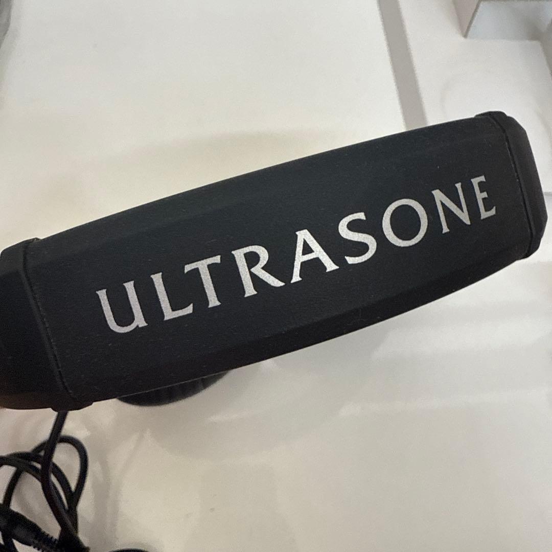 【箱・備品付き】ULTRASONE HFI-780 有線ヘッドホン
