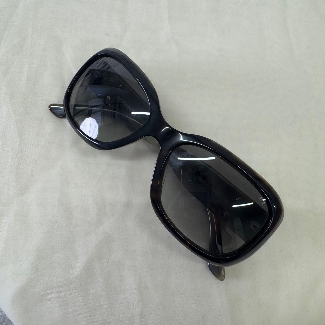 シャネル サングラス ココマ－ク