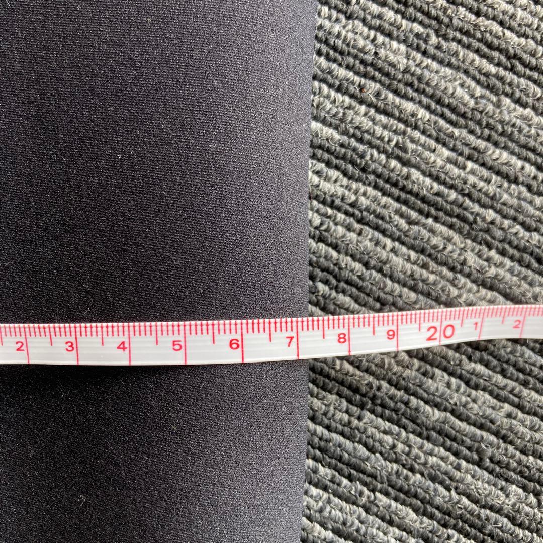 【新品】ウェットインナー　サーフィン　ショートジョンタイプ　XS