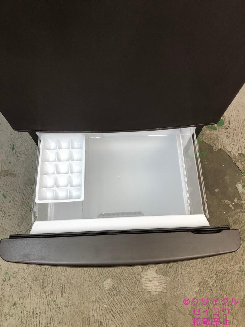 【中古】パナソニック冷蔵庫 168L 2022年式2510231804