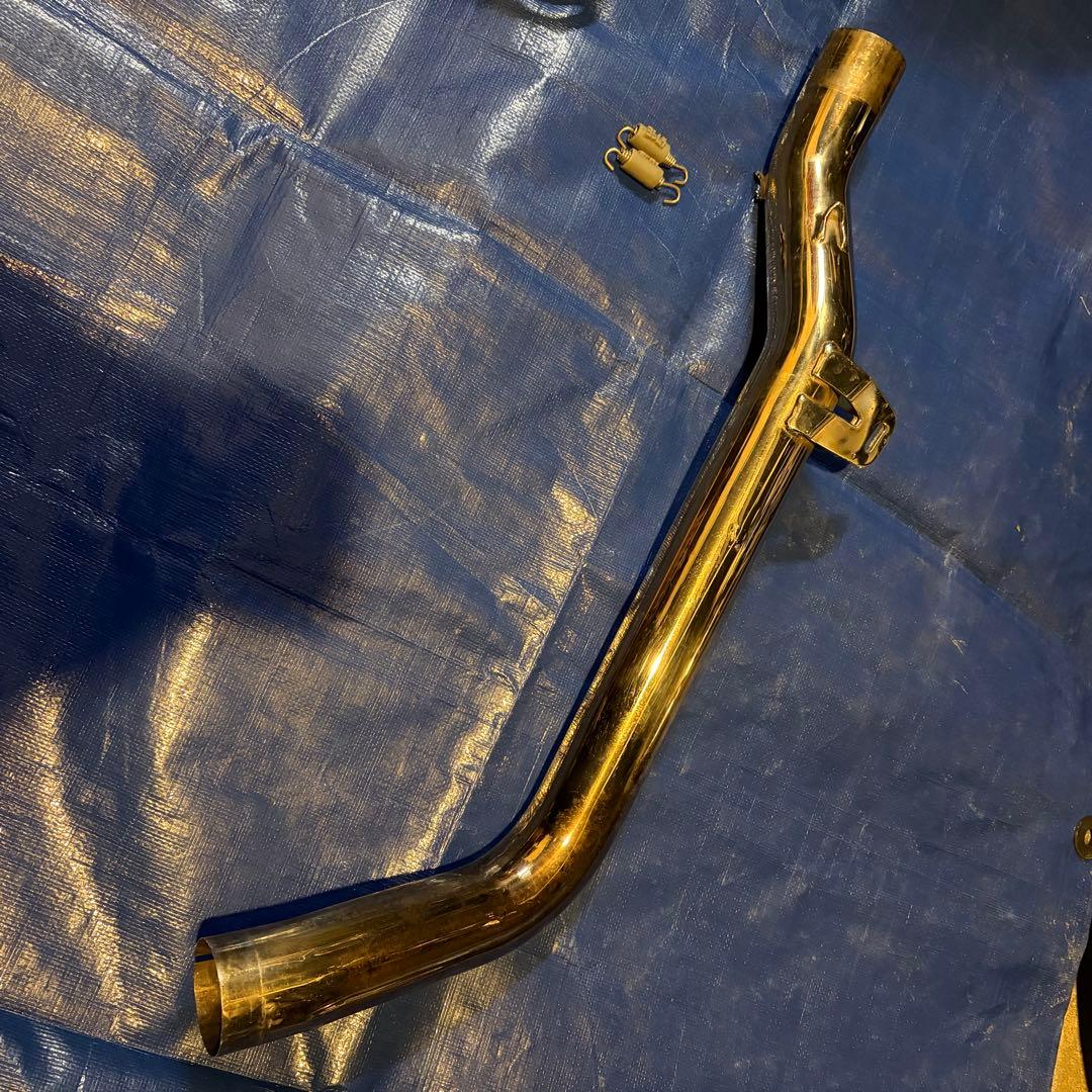 CBR600RR(PC40) USヨシムラ RS-5