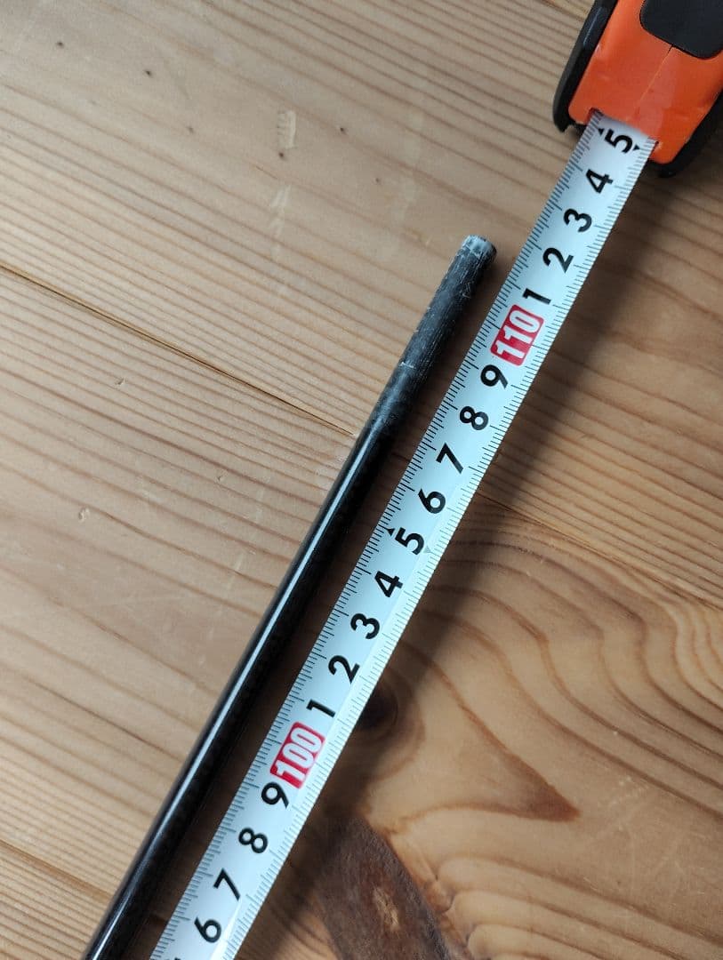 3連休限定価格【美品】☆コンポジットテクノ Fire Express RB6 S