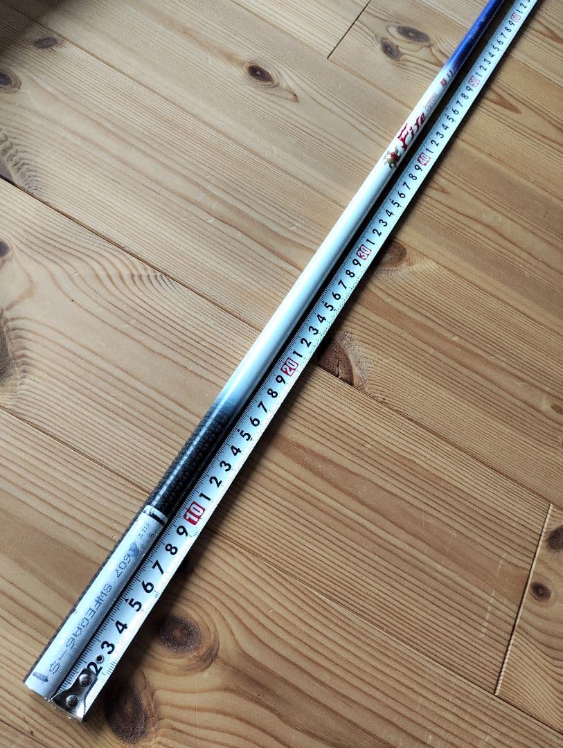3連休限定価格【美品】☆コンポジットテクノ Fire Express RB6 S