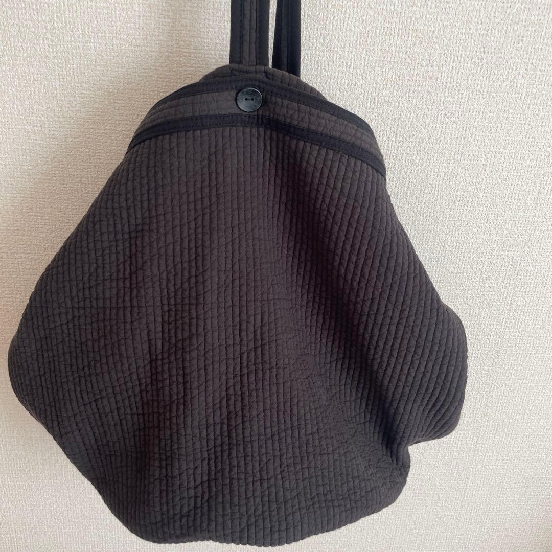 VAKT. ショルダーバッグ　シシクイ