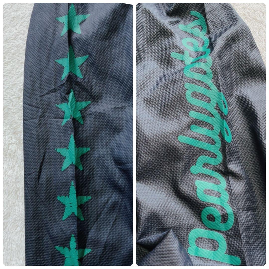 パーリーゲイツ　近年　蓄熱　ツインスニード 　2枚セット　ジャケット　ホワイト