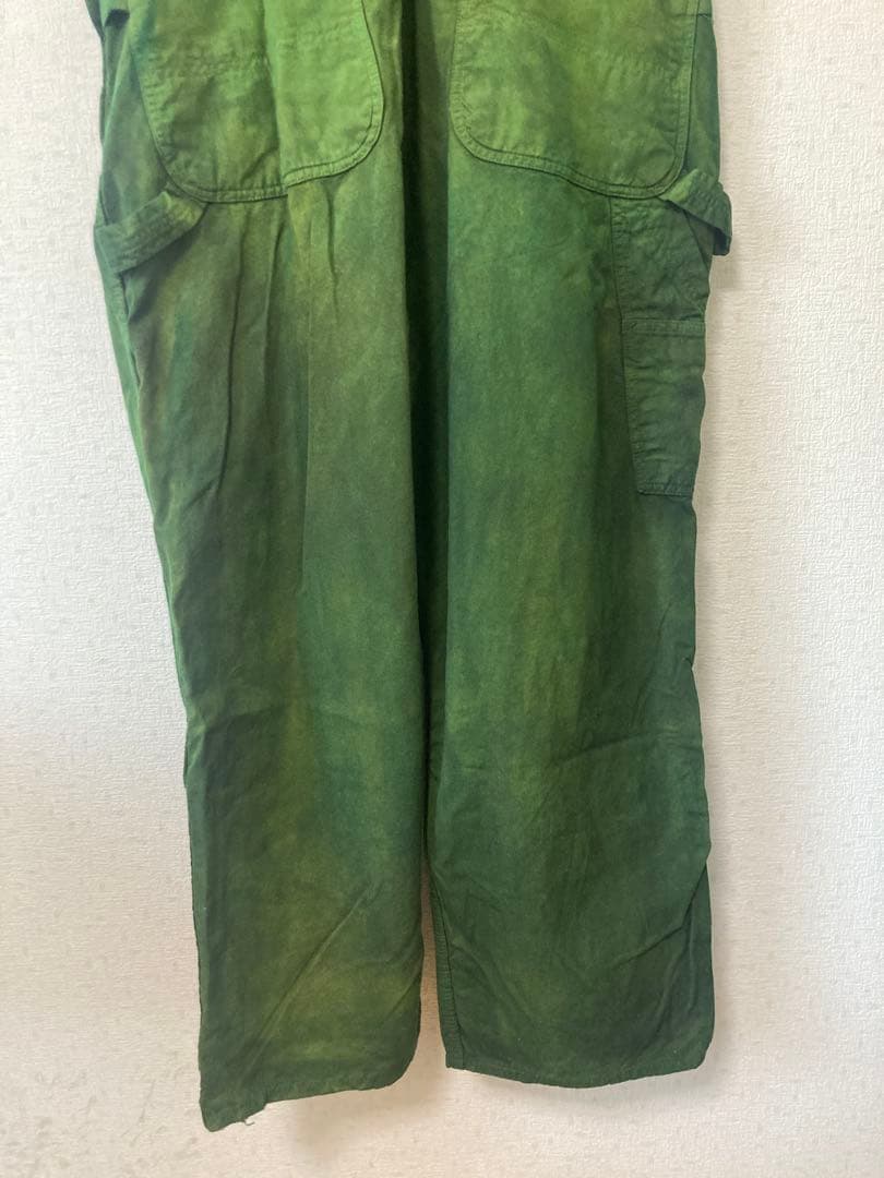 50s〜60s オーバーオール　Montgomery ward