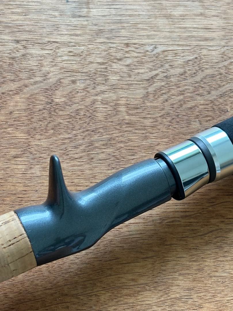 テーパー&シェイプ 66mbマキモノx 秘密のクランク ミブロ ウォブンロール