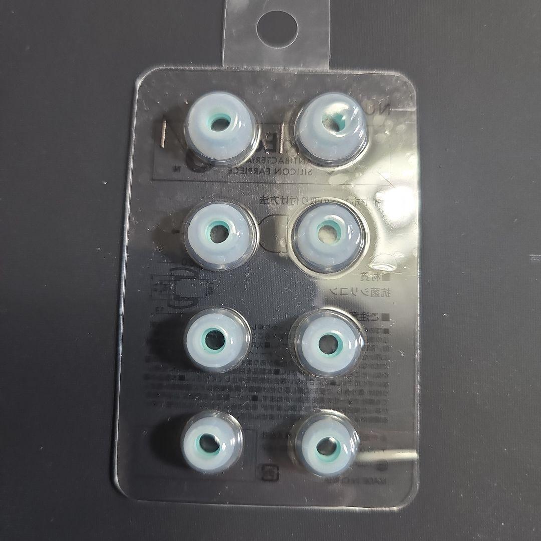 NUARL Inovatör ブラック ワイヤレスイヤホン