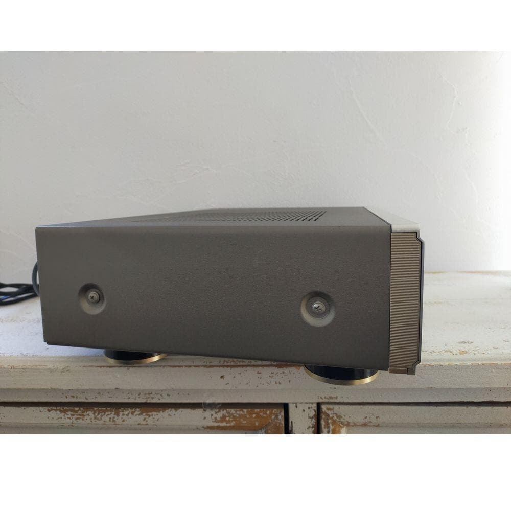 DENON/デノン プリメインアンプ PMA-390Ⅳ