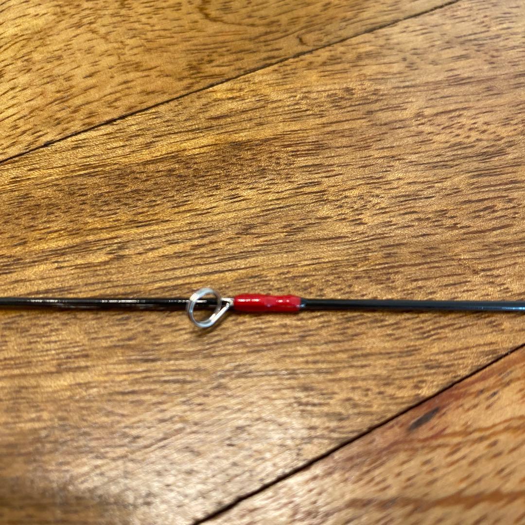シマノ　ワカサギスペシャルGT　右巻き　ロッド　ライン　仕掛け付き