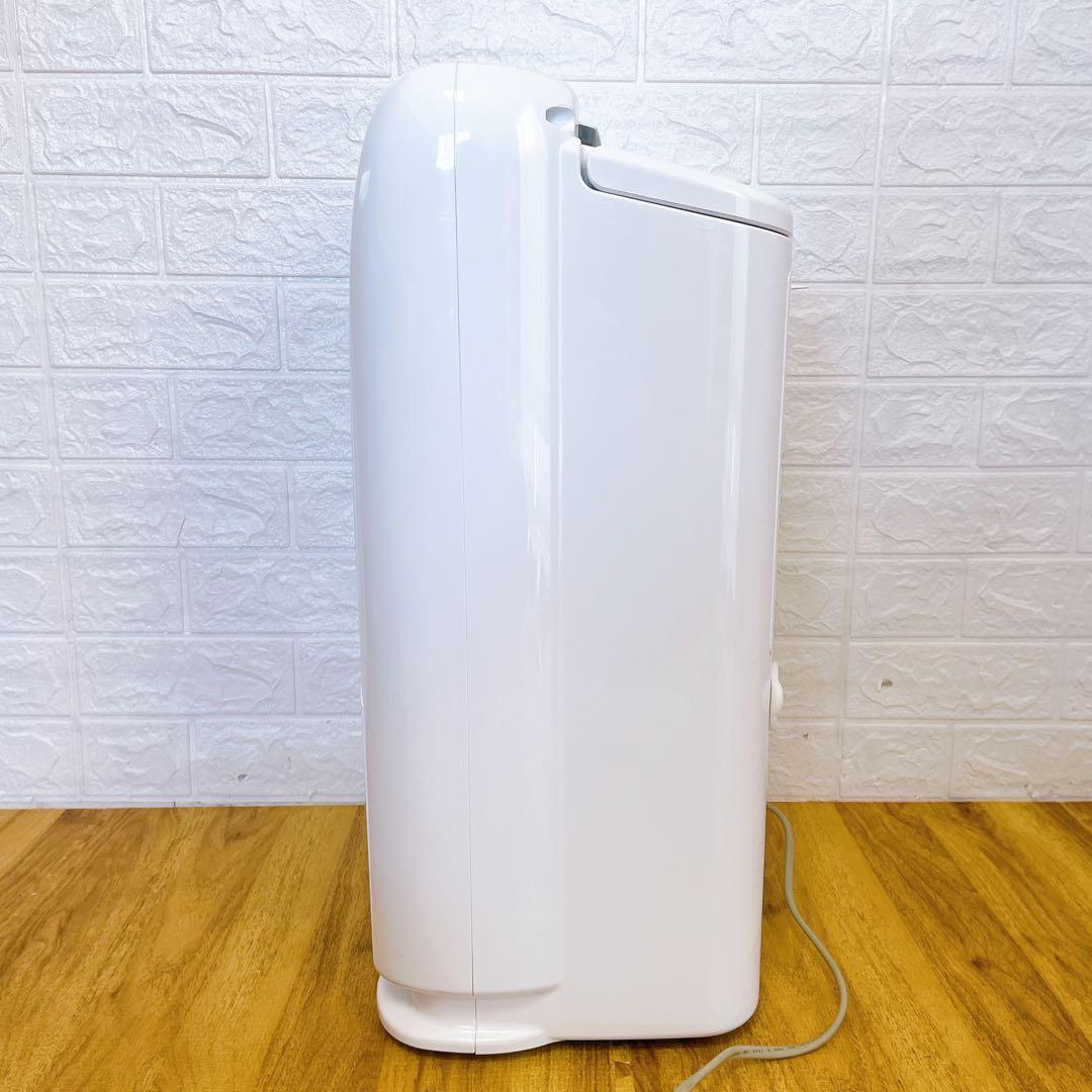 【美品】MITSUBISHI 衣類乾燥除湿機 SARARI MJ-P180VX