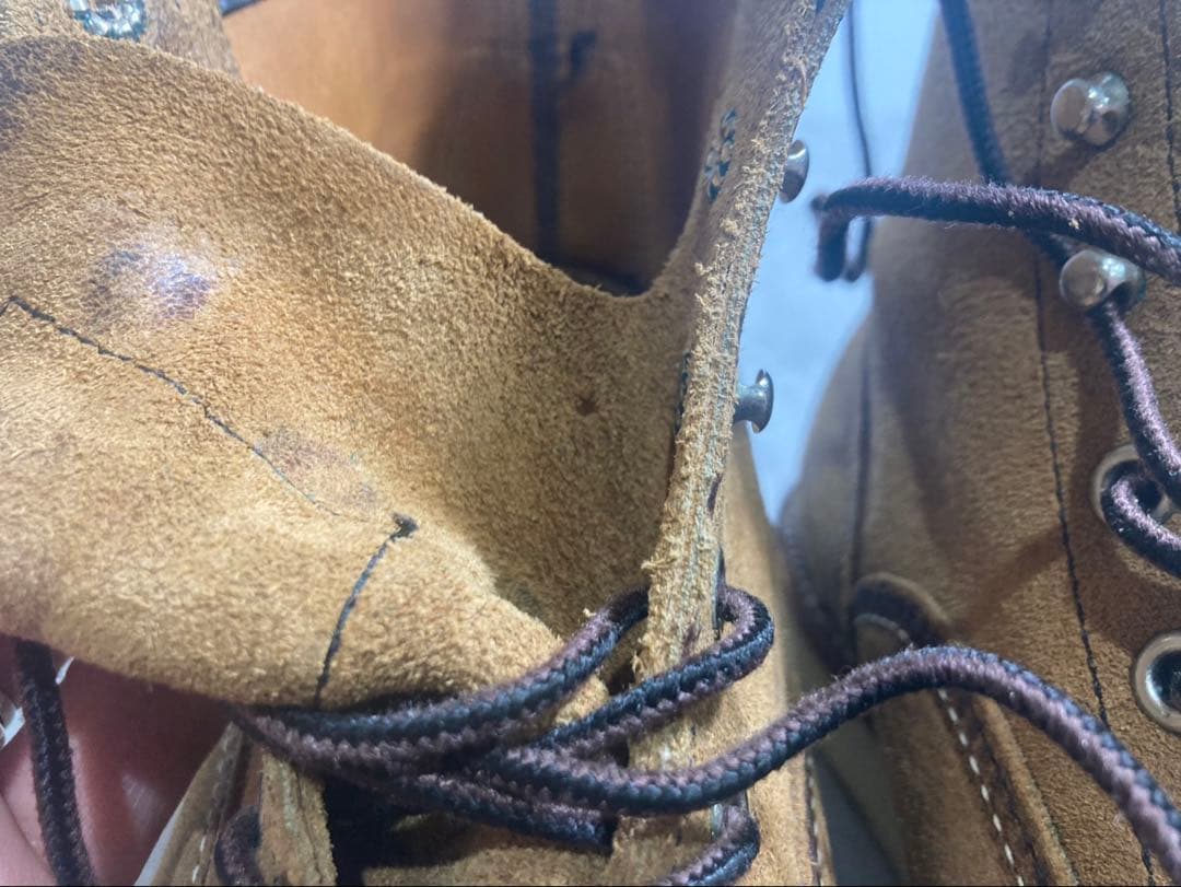 RED wing アウトレット　26.5