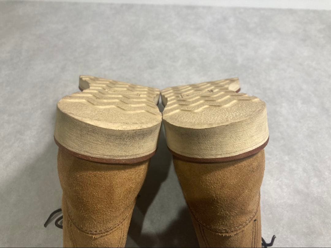 RED wing アウトレット　26.5